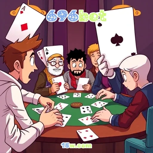 696bet: Um Guia Completo do Cassino Virtual para Todos os Jogadores