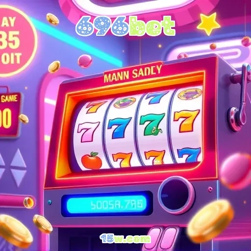 696bet: A Emoção dos Eventos Esportivos ao Seu Alcance