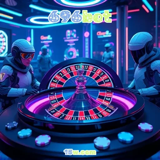 696bet e Suas Perguntas Frequentes: Encontre Respostas Rápidas e Práticas