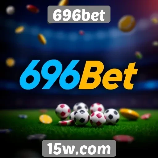 Impacto da legislação de jogos no 696bet