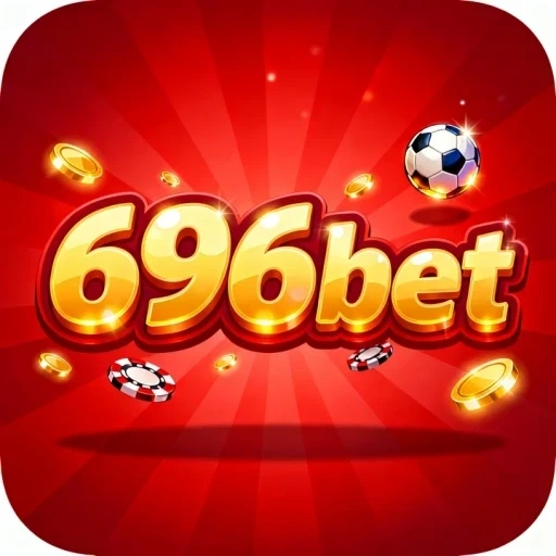 696bet Logo
