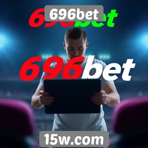 Comparação de métodos de pagamento na 696bet