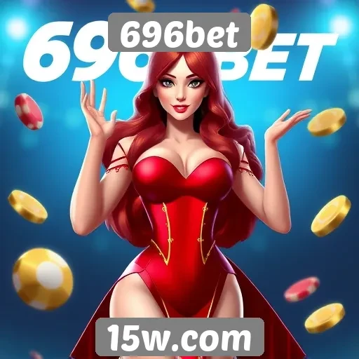 Promoções e bônus oferecidos pela 696bet