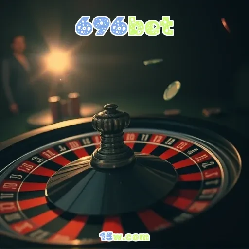 696bet e o Programa de Recompensas: Muito Mais Que Apenas Jogos