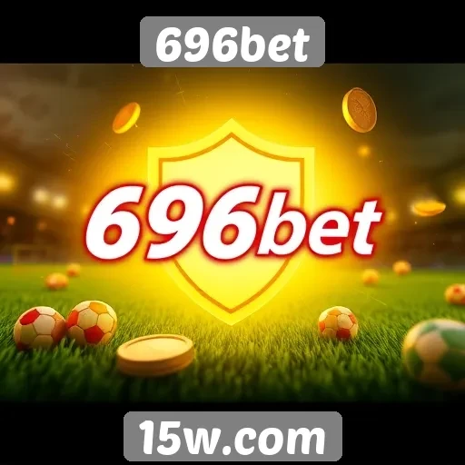 Segurança e confiabilidade na 696bet