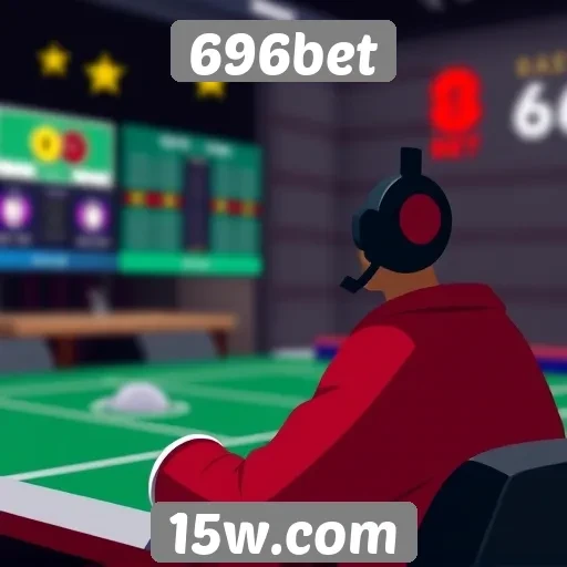 Feedback de usuários sobre o suporte do 696bet